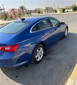 شيفروليه ماليبو